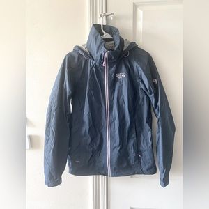 Mountain Hard Wear Women’s Rain Jacket